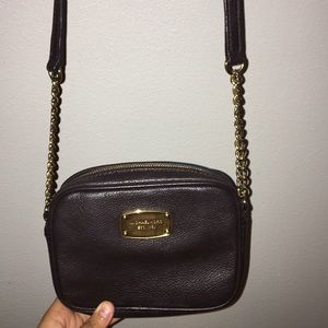 Michael Kors cross-body bag